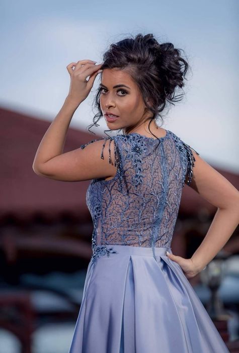 Rochie de ocazie