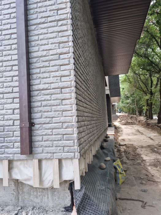 Фасадные панели отличного качества