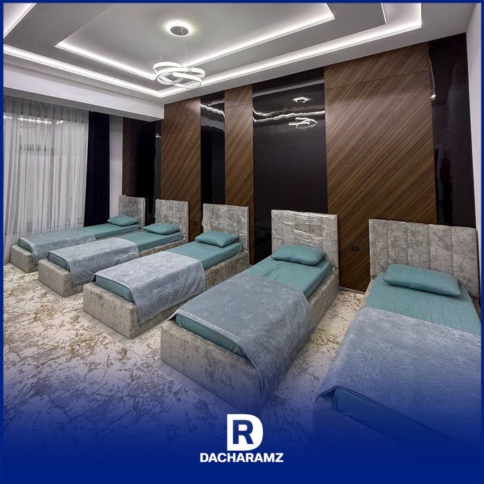 25 кишилик! Супер чегирма! «Bellagio»