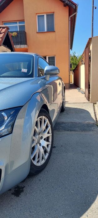 AUDI TT 2010 — imagine 2