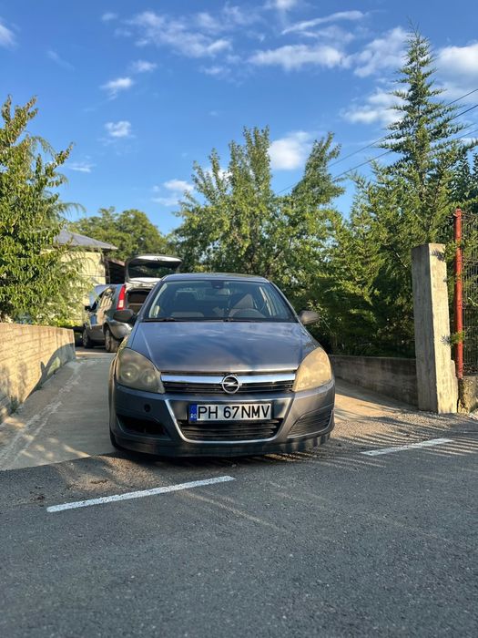 Opel Astra H  1.3