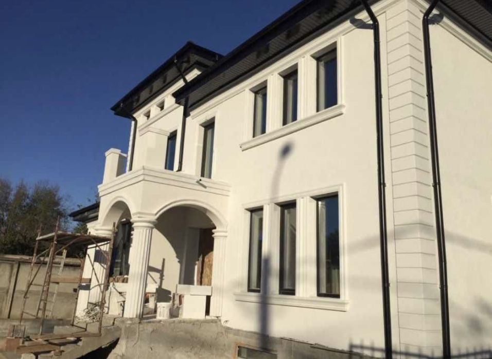 Coloane decorative polistiren stalpi columne