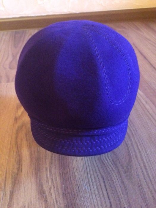 Головной убор