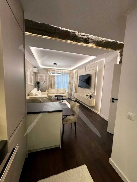 Продава се Двустаен апартамент в София, Малинова долина - 71 кв.м за 1688 €/кв.м - Снимка #3