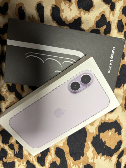 iphone si samsung