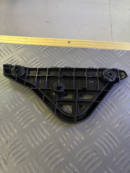 Крепление бамперов камри 50 королла