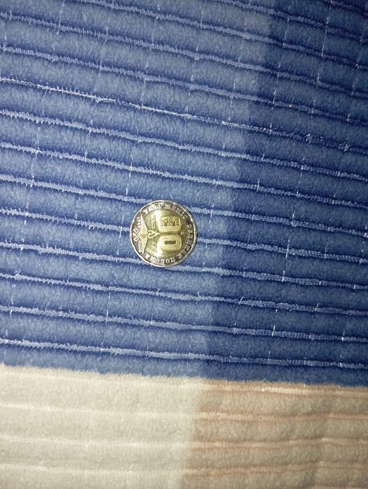 80 лет победы монета