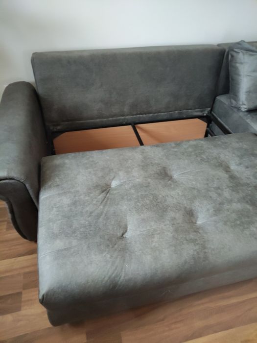 Colțar extensibil 0770628090