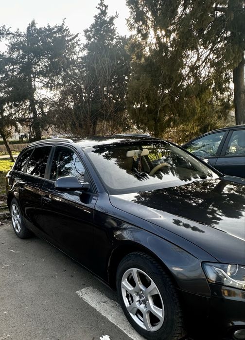 Audi A4 Avant – Automată – Foarte întreținută – Motor impecabil 2011