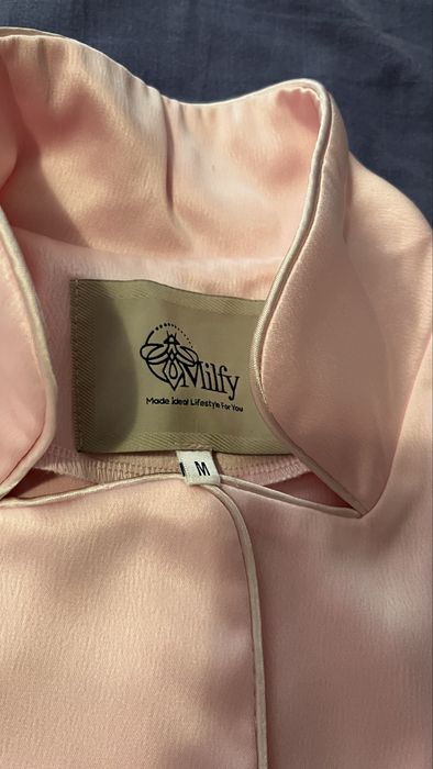 Сатенена дамска пижама MilfyBulgaria