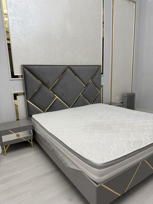 Спальный мебель гарнитур