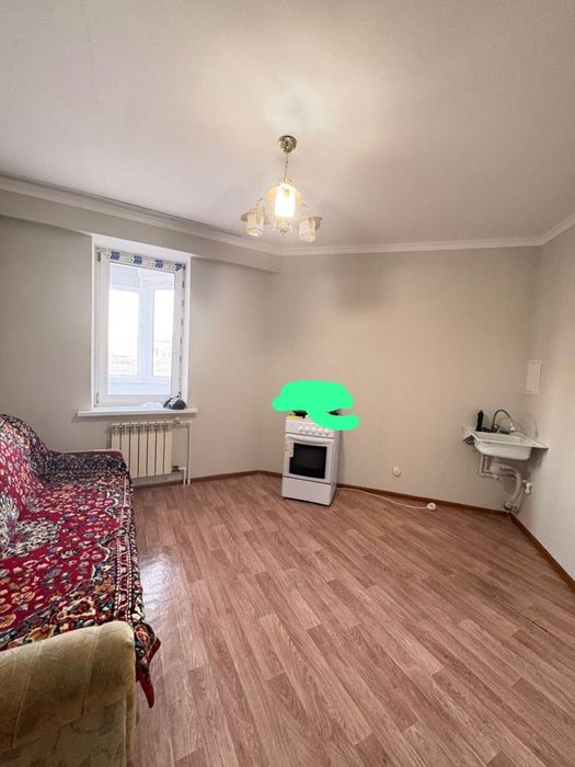 Продам 1-комн квартиру