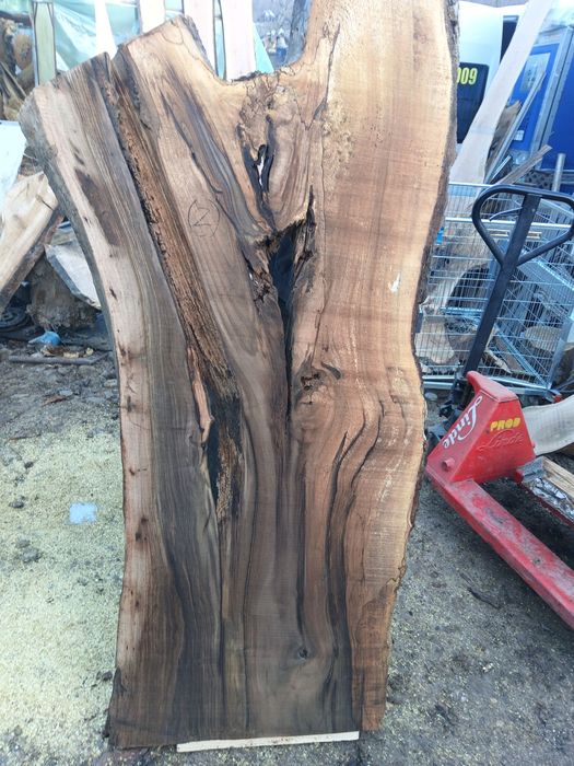 Nuc pentru proiecte cu epoxy