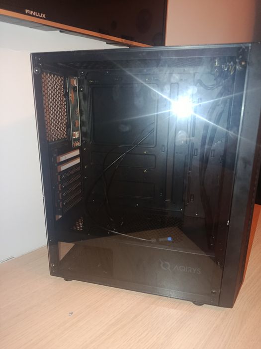 Carcasa Gaming Segotep