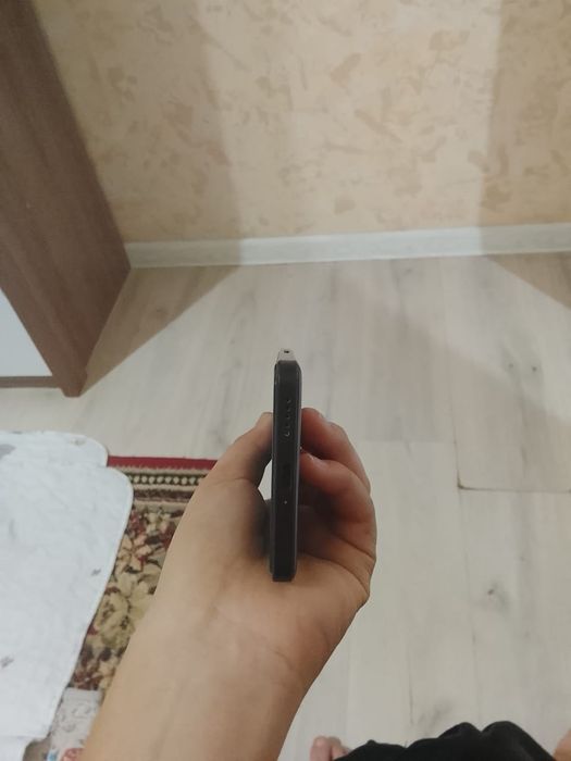 Poco X6 Pro 5G ғой