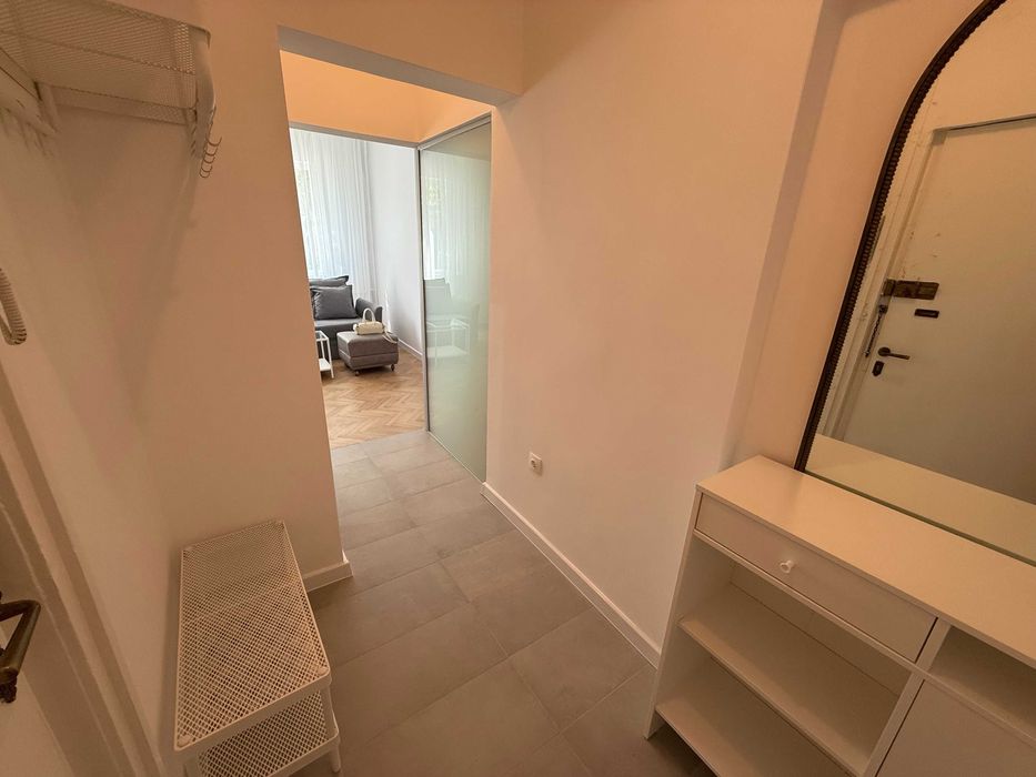 Дава се под наем Тристаен апартамент в София, 7-ми 11-ти километър - 85 кв.м за 950 € - Снимка #20