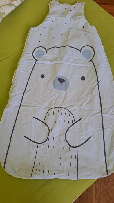 Пижами и спални чувалчета