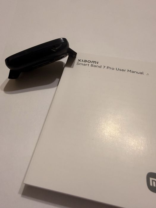 Xiaomi Smart Band 7 pro