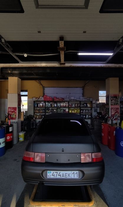 Продам живой Ваз 2110