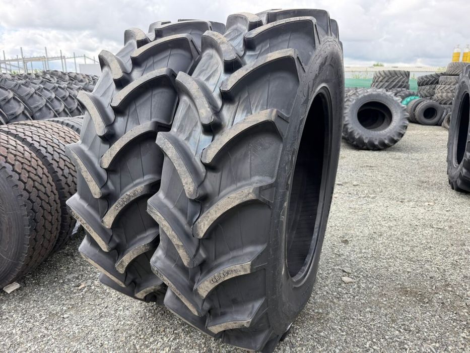 Anvelopa 460/85 R38 MAXAM AgriXtra 85 149A8 MS951R TL  Cauciucuri tractor, Fiat, Case, Fendt, John Deere, New Holland, Massey Ferguson, UTB   Cauciucu