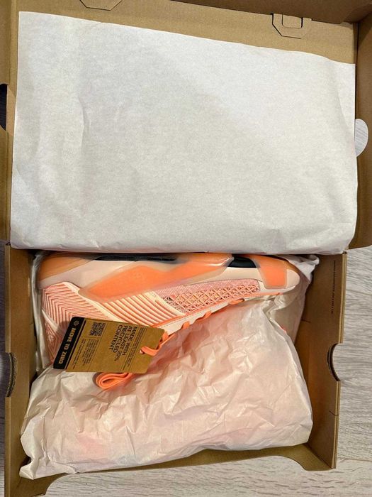 Jordan XXXVIII 38 Crimson Tint (Mother's Day)