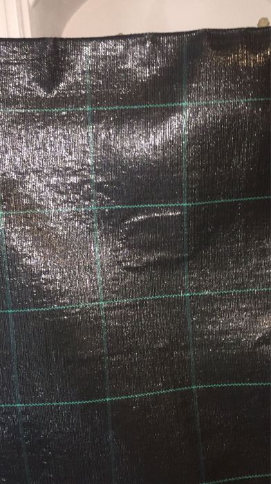 Folie agrotextil 100gr/mp - 5.15x100m - 1220lei UV 6-8 ani