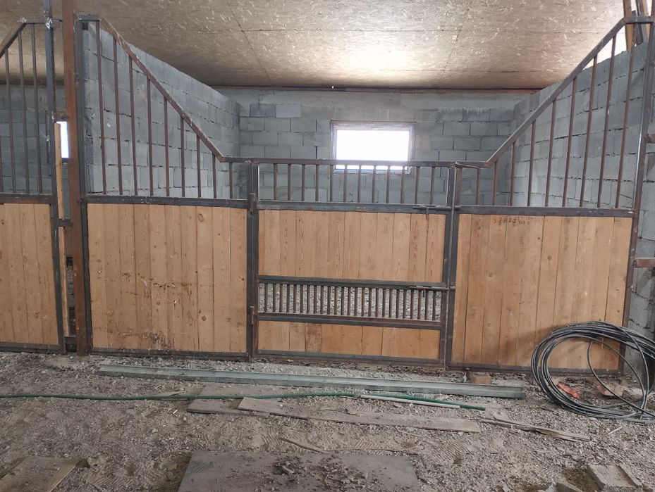 Продам варатины для лошадей