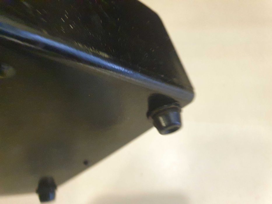 Волтметър МПЛ-46 / руски волтметър