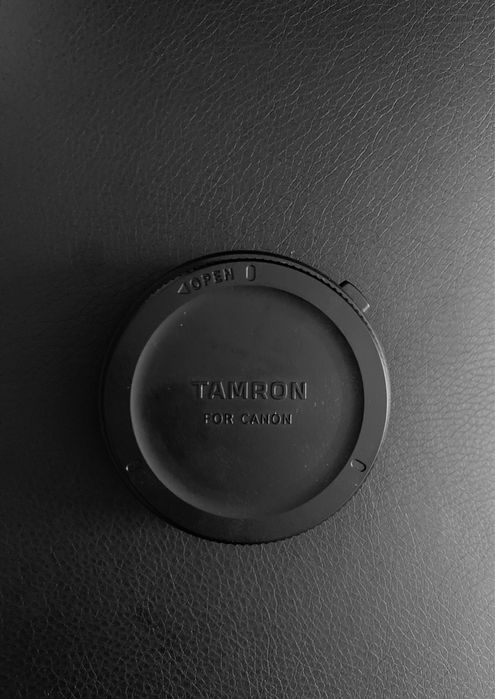 Tamron Tap-In Console