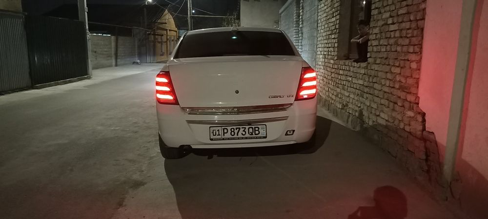 Cobalt cobalt cobalt