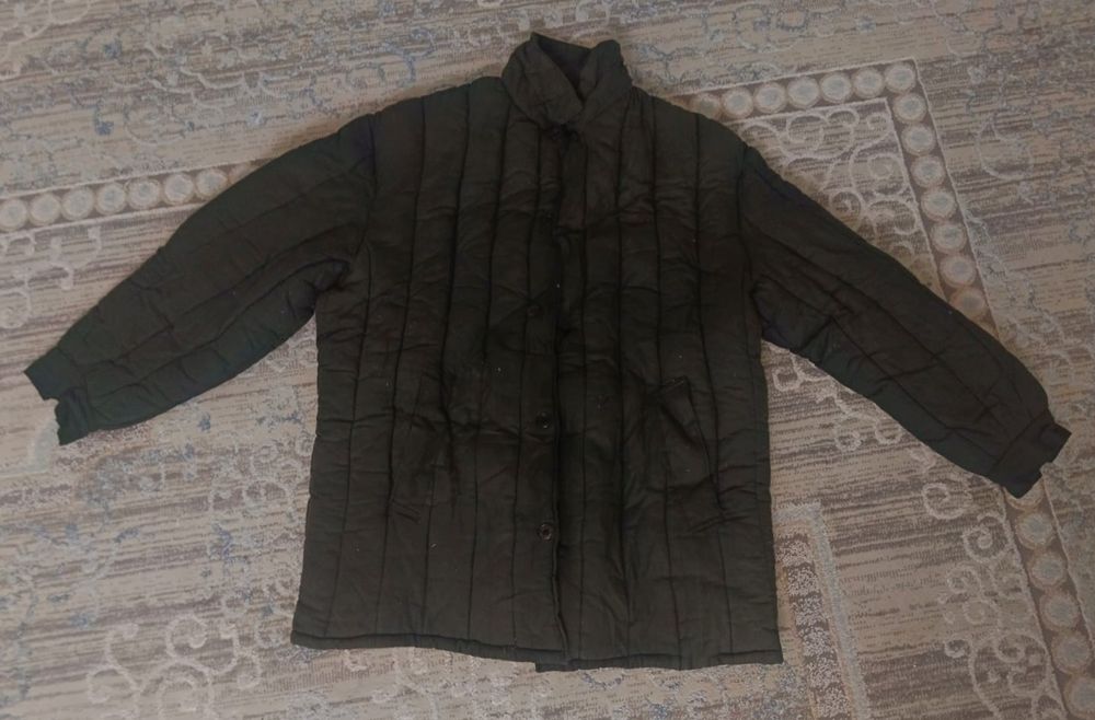 Афганка спец  форма  новая