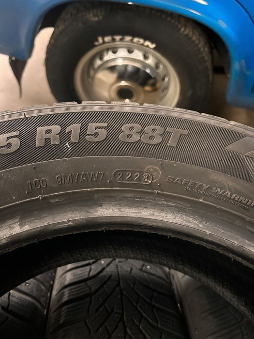 185/65/R 15Kumho
