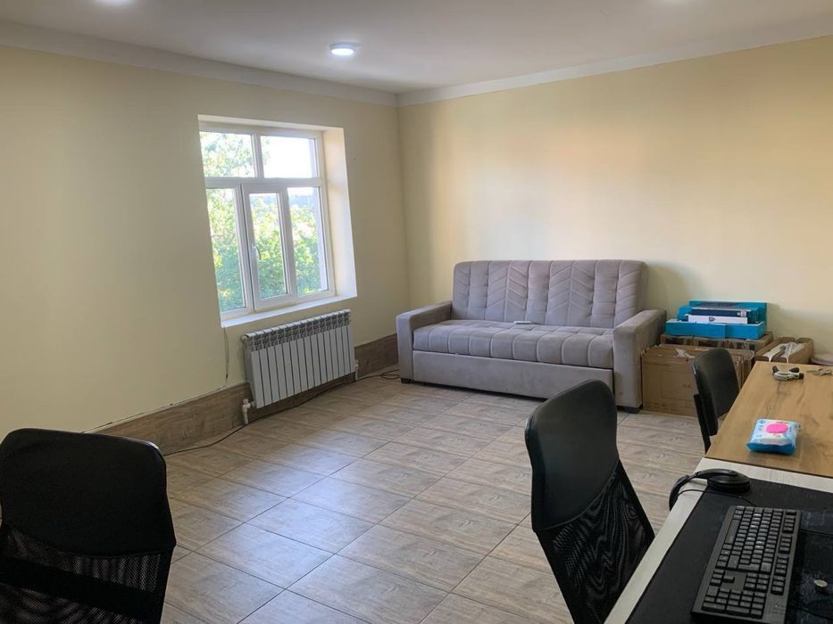 Аренда под офис Шахристанский с мебелю