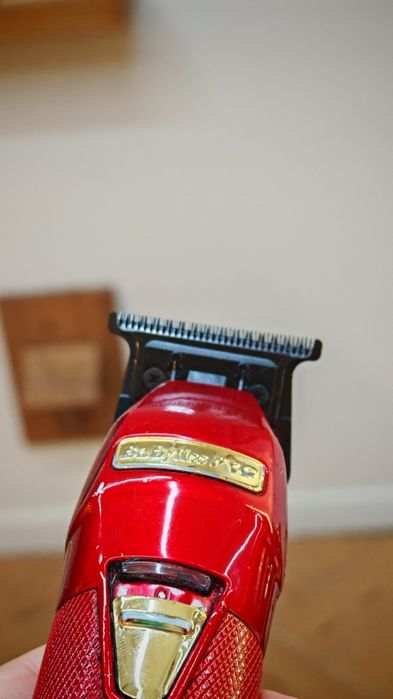 Babyliss триммер