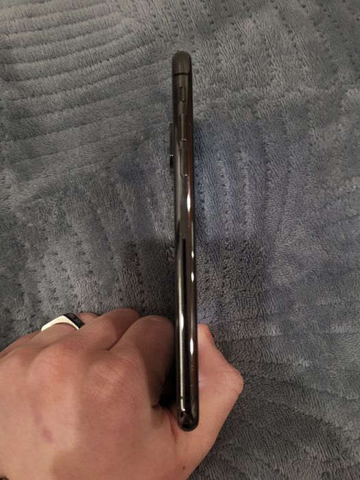 Iphone x 64гб 67%акб