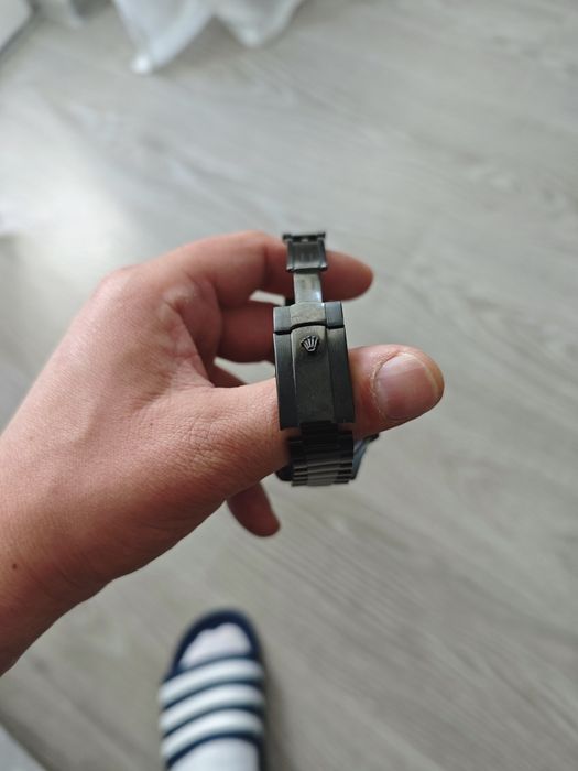 Ceas " ROLEX " 1.1 Deepsea automatic