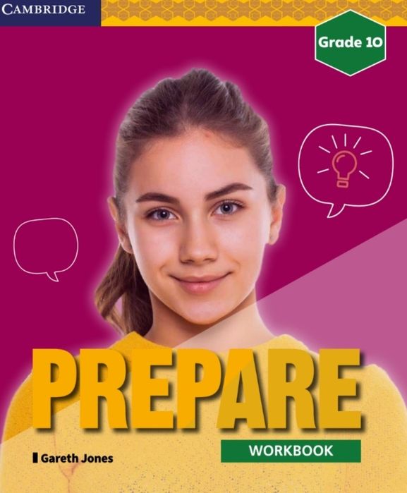 Prepare grade 10