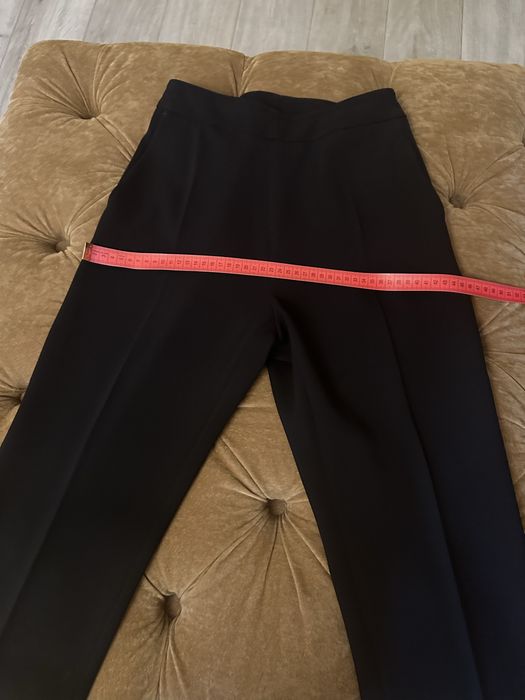 Pantaloni Max Mara, S, noi