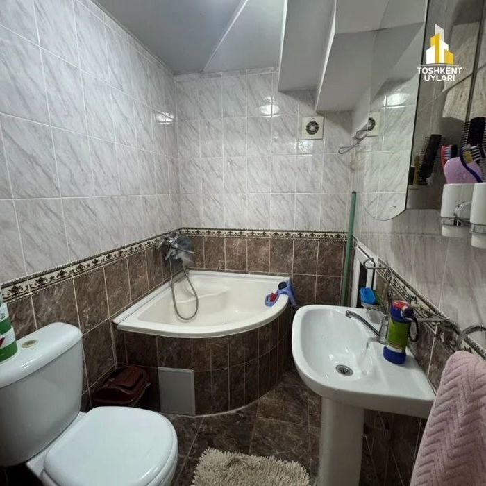 Продаётся коттедж Мирзо-Улугбекский район ит парк