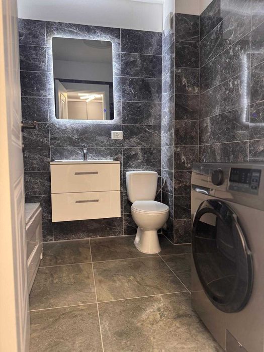 Garsoniera premium de inchiriat