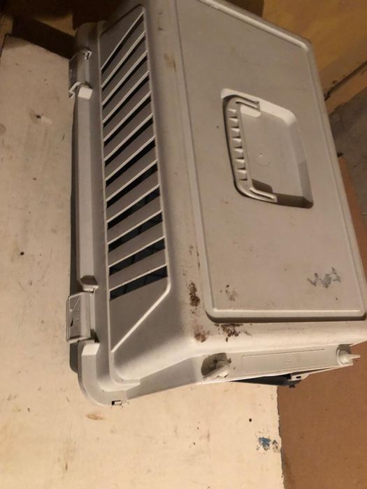 Переноска для животных