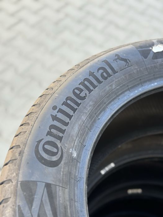 Anvelope 255 50 19 Continental eco contact 2 bucati