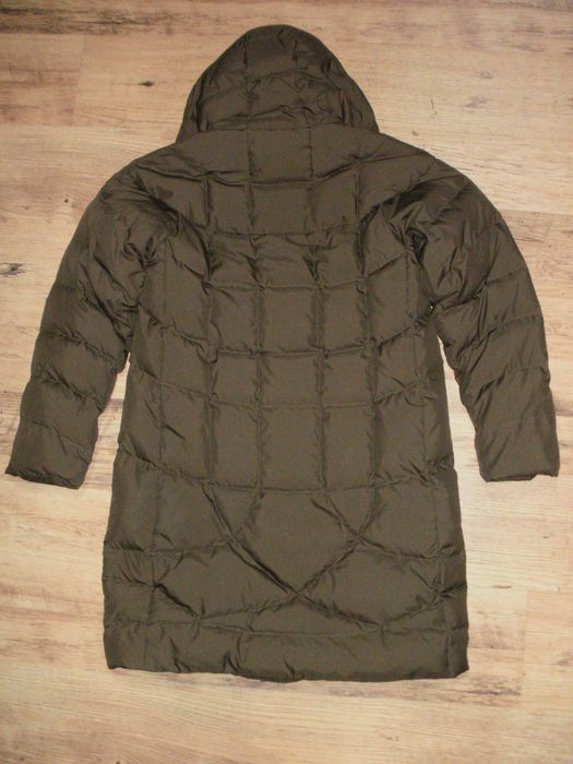 TIMBERLAND оригинално дамско гъши пух L