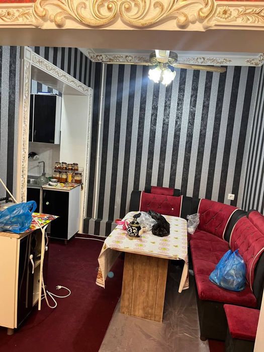 Chilonzor 15 kvartal arendaga beriladi