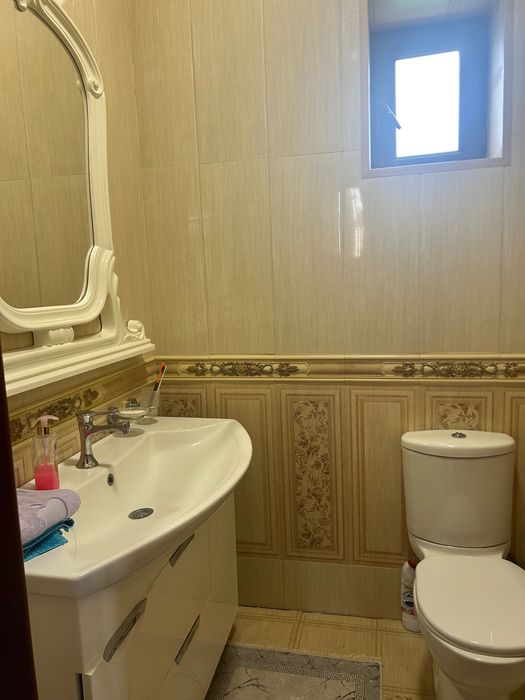 Сдам коттедж посуточно в хорошем районе