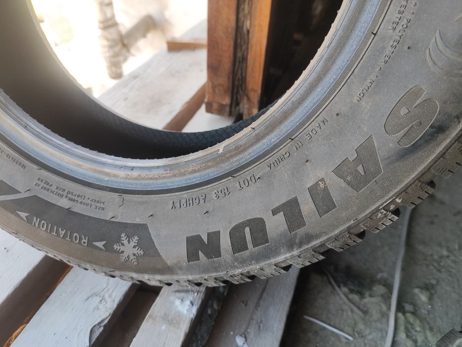 продам 185/65 R14 зимни