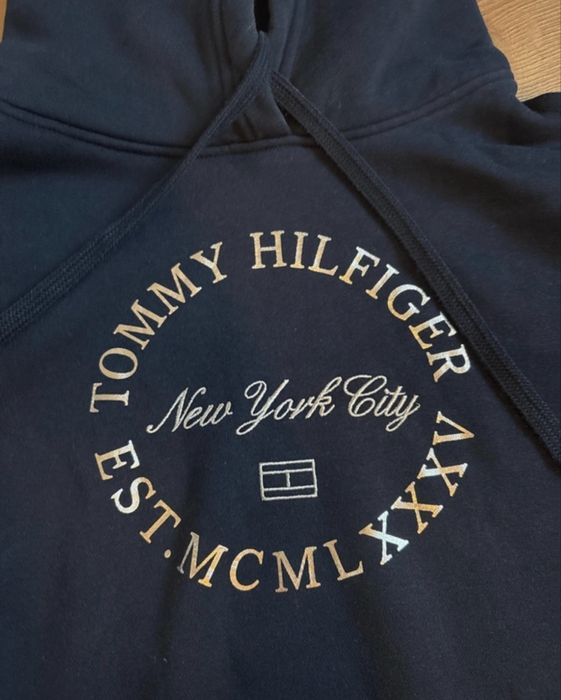 Hanorac Tommy Hilfiger original