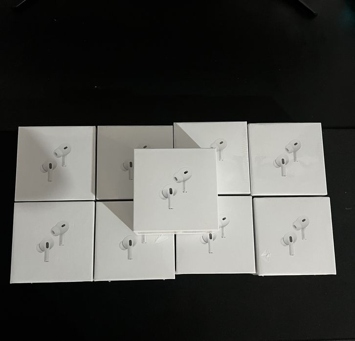 Air pods pro 2 usb-C