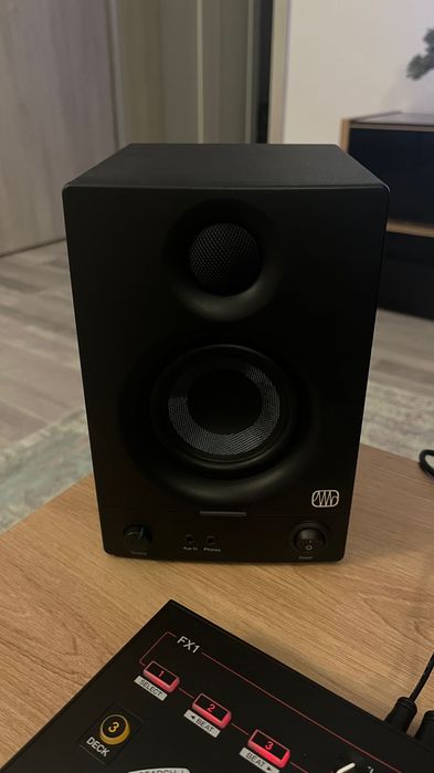 Monitoare/Boxe de studio PreSonus Eris 3.5