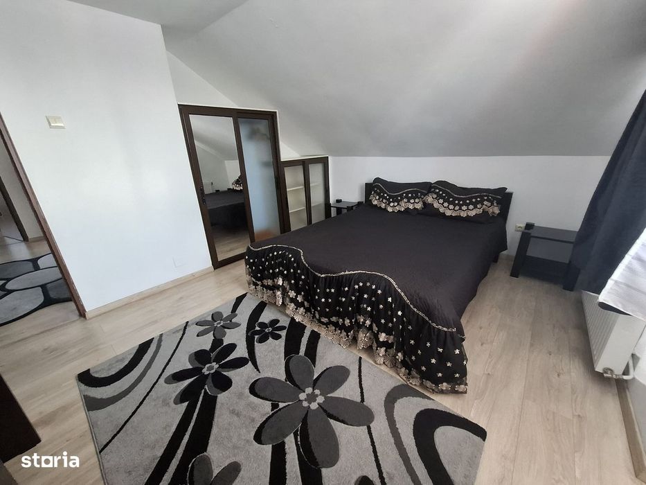 Casă individuală – Letea Veche | 180 mp utili | Teren 1.000 mp